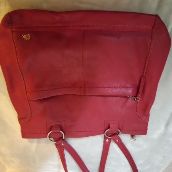 The Sac - Picture 2 of 2